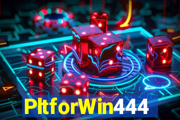 PltforWin444