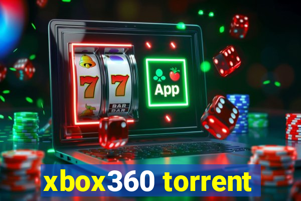 xbox360 torrent