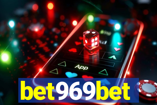 bet969bet