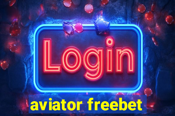 aviator freebet