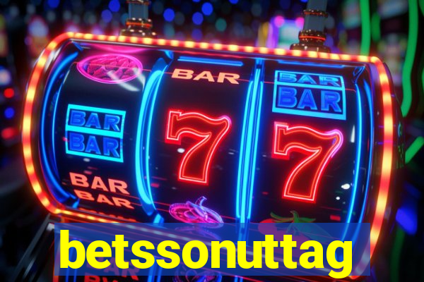betssonuttag