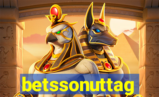 betssonuttag