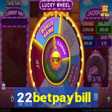 22betpaybill