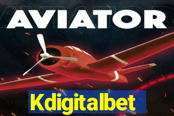 Kdigitalbet