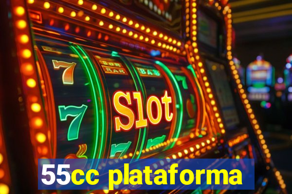 55cc plataforma