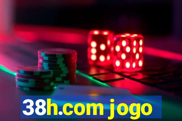 38h.com jogo
