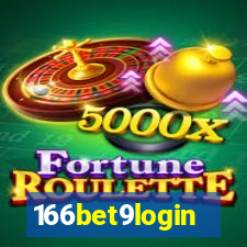166bet9login
