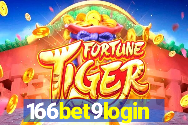166bet9login