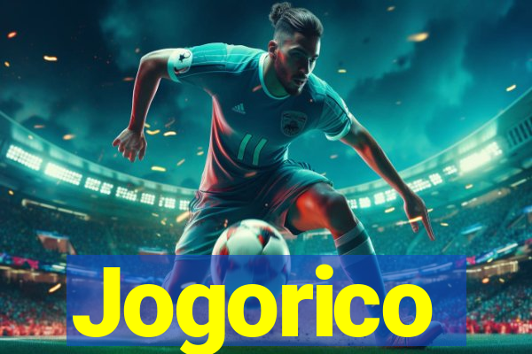 Jogorico
