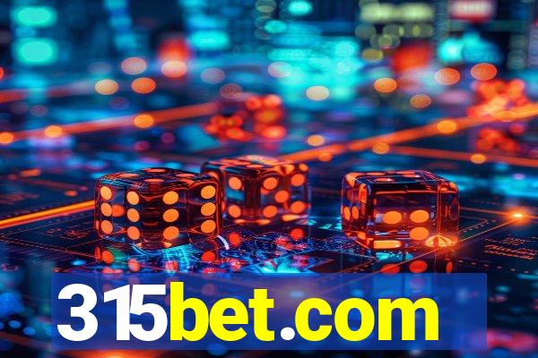 315bet.com