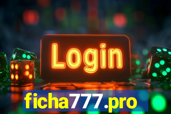 ficha777.pro