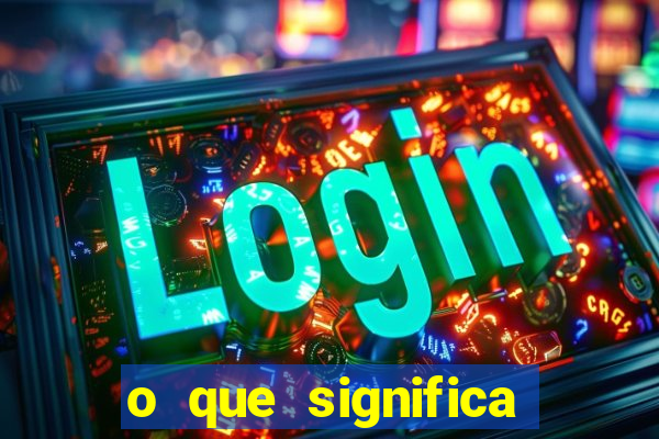 o que significa macumba com moeda