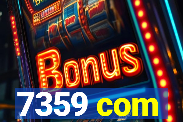 7359 com