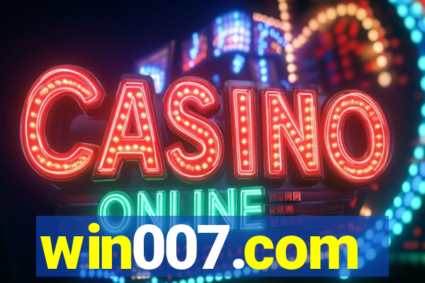 win007.com