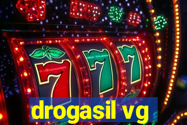 drogasil vg