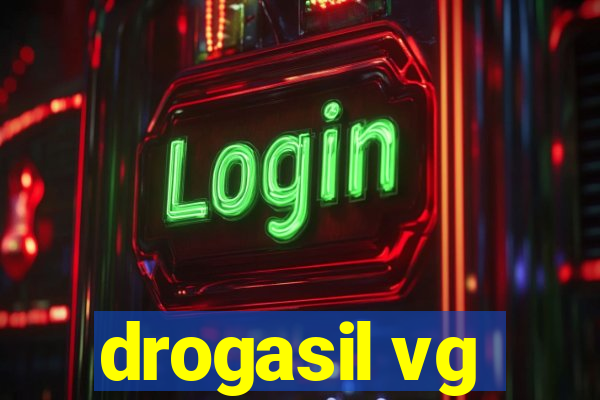 drogasil vg