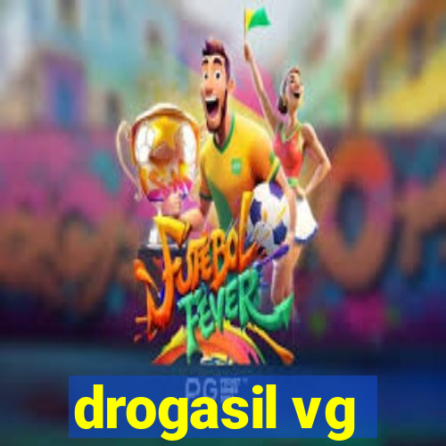 drogasil vg