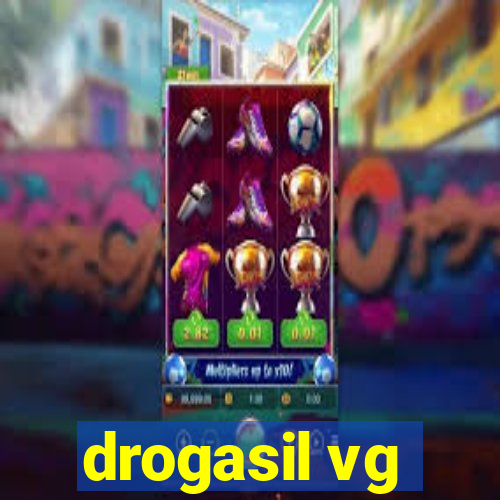 drogasil vg