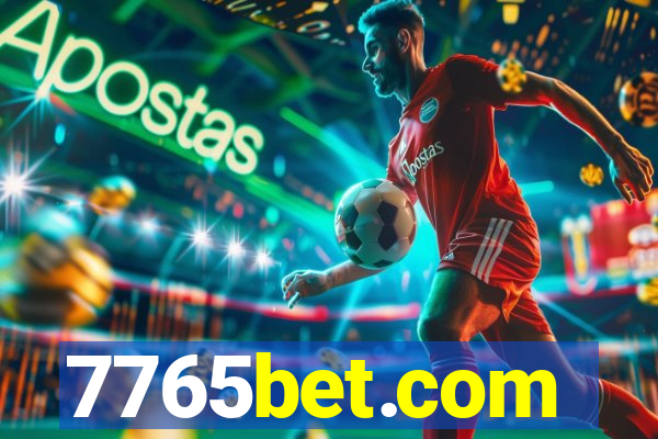 7765bet.com