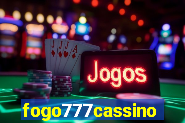 fogo777cassino