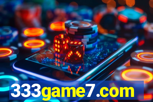 333game7.com