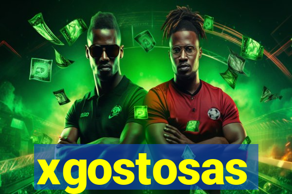 xgostosas