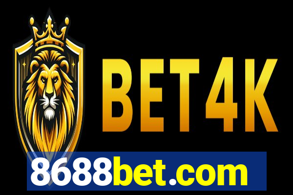 8688bet.com