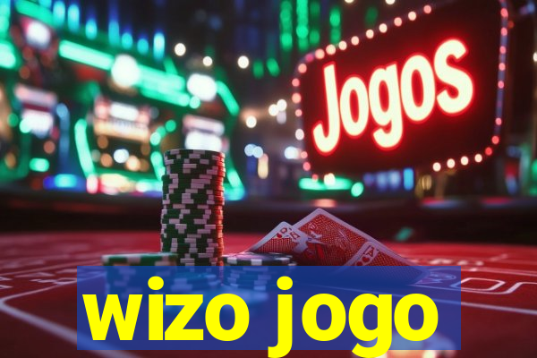 wizo jogo