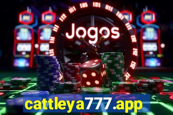 cattleya777.app