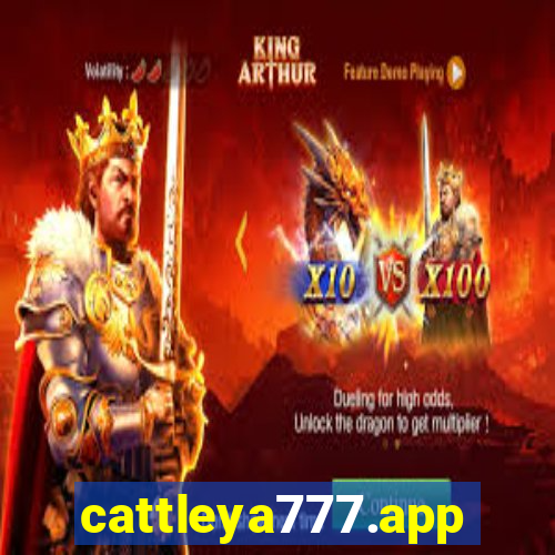 cattleya777.app