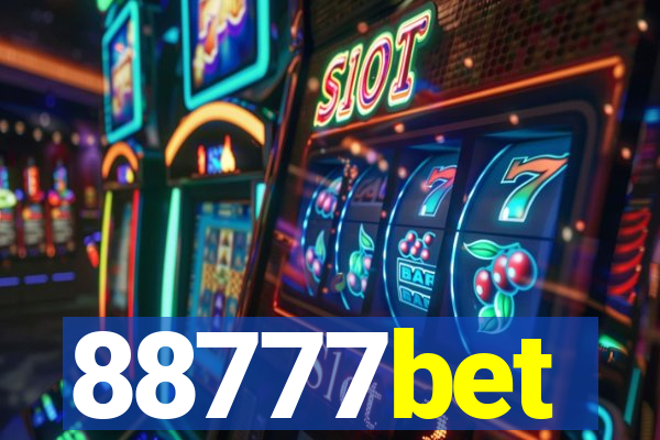 88777bet