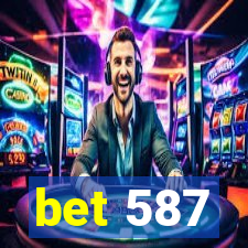 bet 587