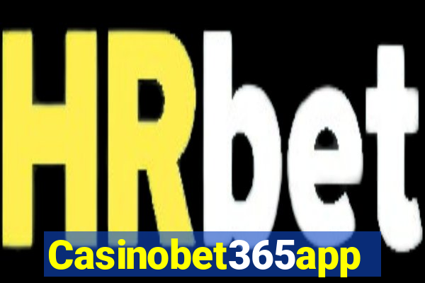 Casinobet365app