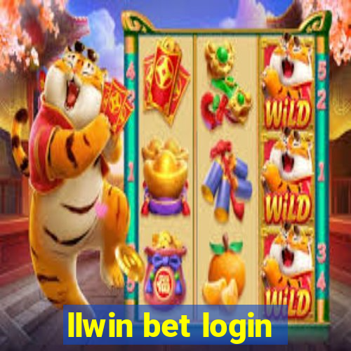 llwin bet login
