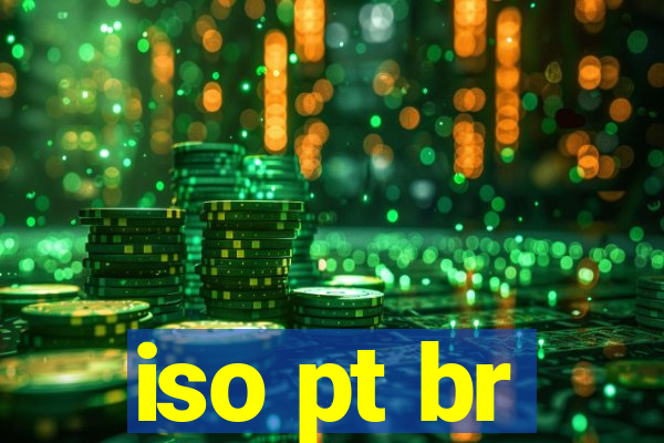 iso pt br