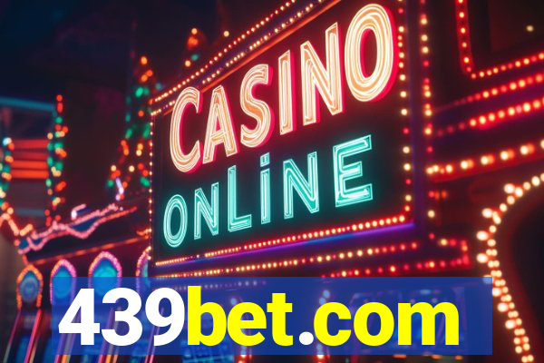 439bet.com