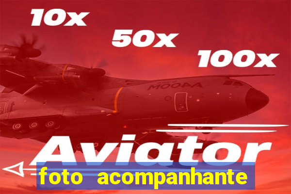 foto acompanhante porto feliz