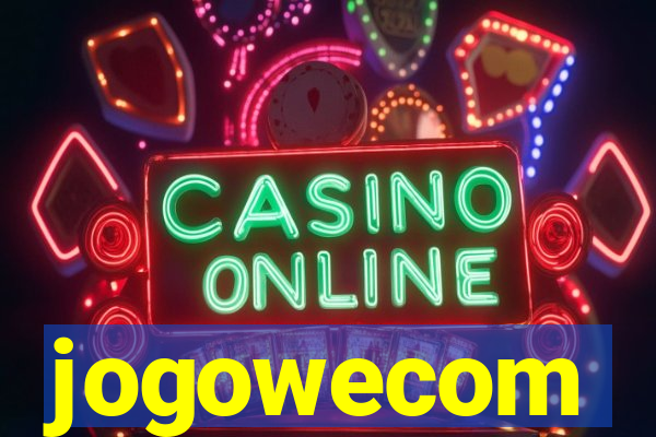 jogowecom