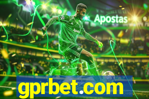 gprbet.com