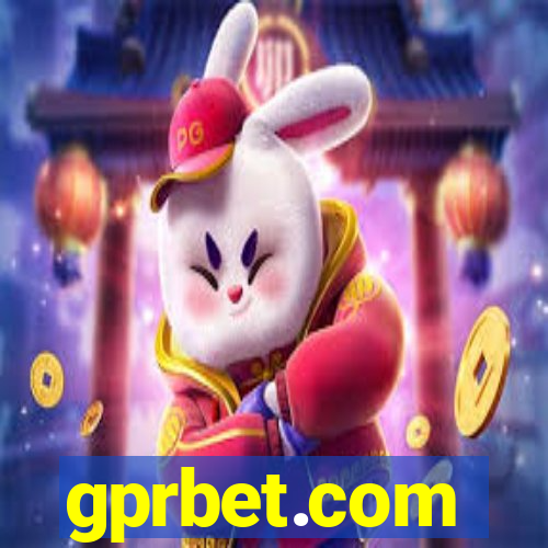 gprbet.com