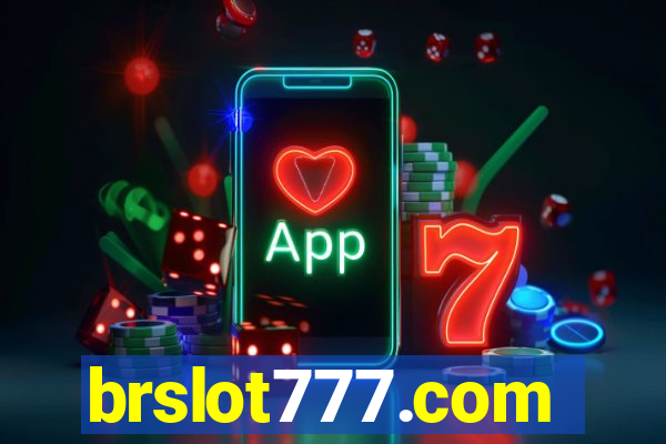 brslot777.com