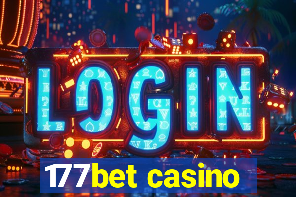 177bet casino