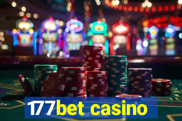 177bet casino