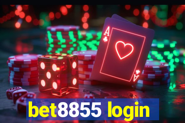 bet8855 login