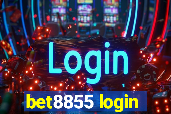 bet8855 login