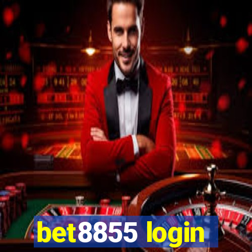 bet8855 login