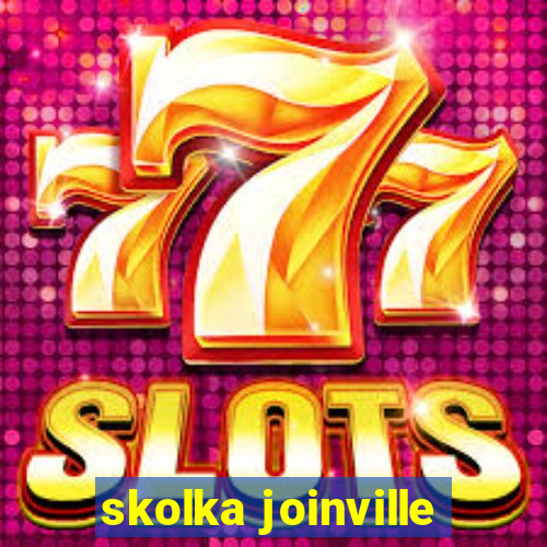 skolka joinville