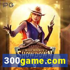 300game.com