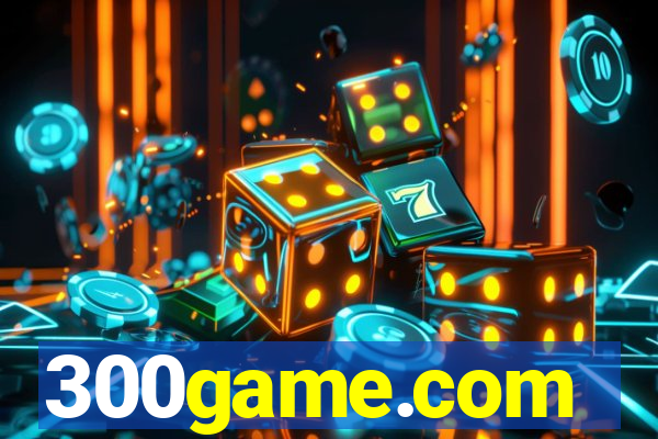 300game.com