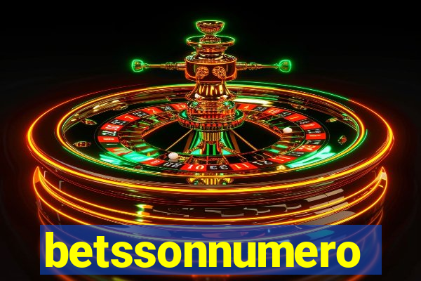 betssonnumero